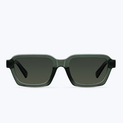 Adisa Sunglasses Fog Olive