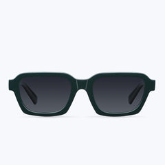 Adisa Sunglasses Pine Carbon