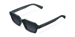 Adisa Sunglasses Pine Carbon