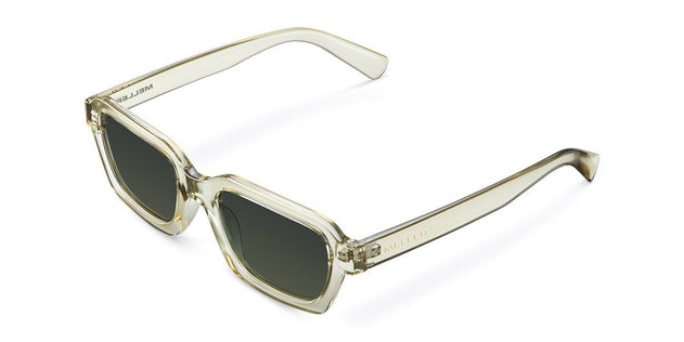 Adisa Sunglasses Sand Olive