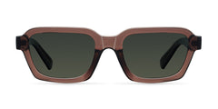 Adisa Sunglasses Sepia Olive