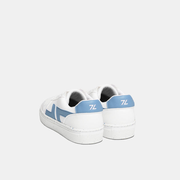 Alpha Azul Sneakers