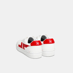 Alpha Rouge Sneakers