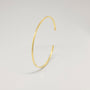 fejn jewelry - Shiny Arm Cuff, image no.1
