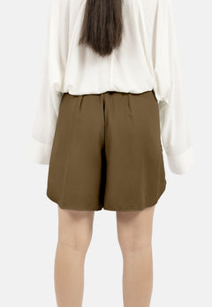 Auckland Shorts Taupe