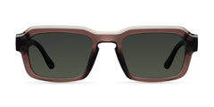 Ayo Sunglasses Sepia Olive