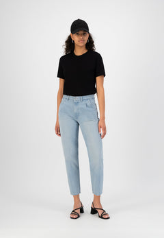 Loose Bailey Jeans Sunny Stone