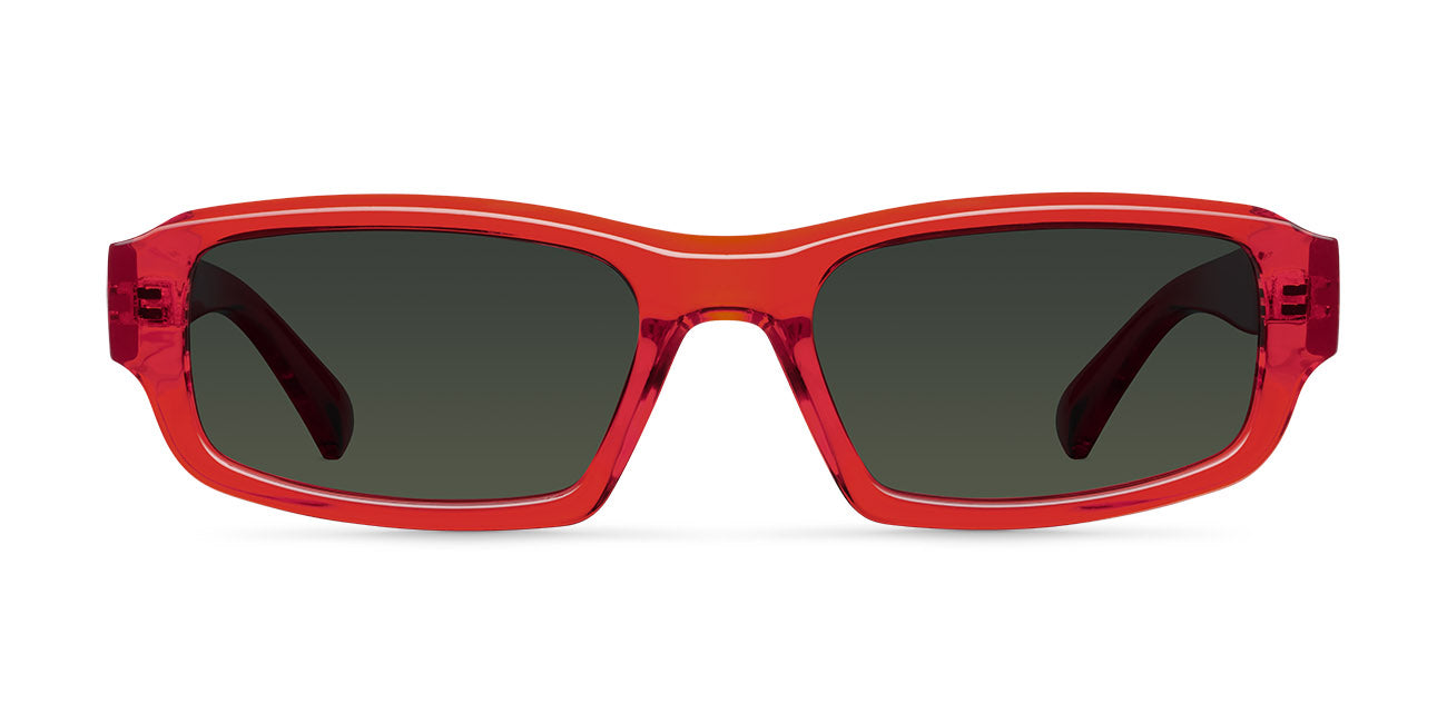 Barack Scarlet Olive