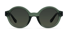 Bashira Sunglasses Fog Olive