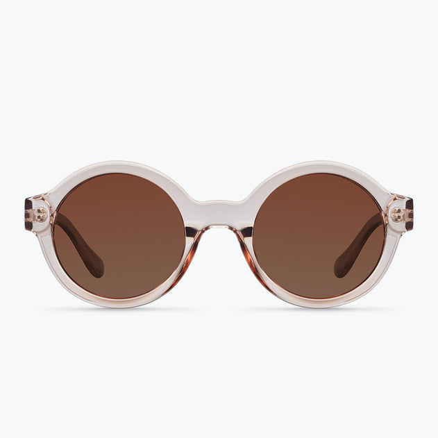 Bashira Sunglasses Salt Kakao