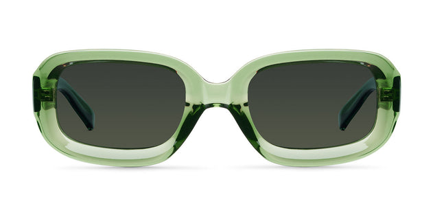 Dashi Sunglasses All Olive