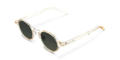 Sunglasses Bio Nafuna Champagne Olive