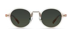 Sunglasses Bio Nafuna Champagne Olive