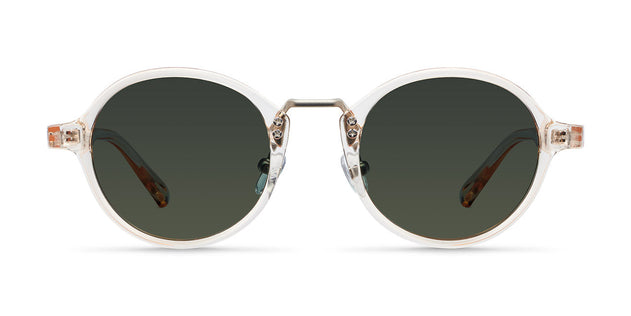 Sunglasses Bio Nafuna Champagne Olive