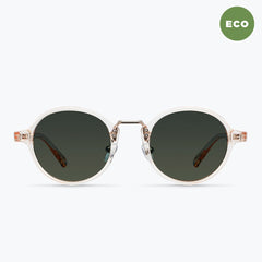 Sunglasses Bio Nafuna Champagne Olive