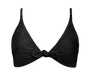 Anekdot - Jacquard Leona Bikini Top, image no.1