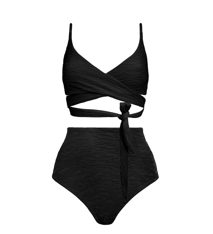 Anekdot - Jacquard Lin + Core High