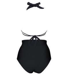 Versatile + Core High Bikini Set