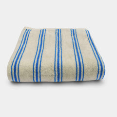 Homehagen Towel Aqua Blue