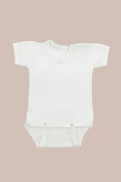 Baby Hemp Body White