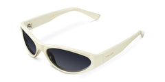 Bron Sunglasses Off White Carbon