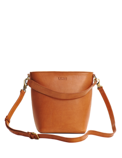 Bobbi Bucket Bag