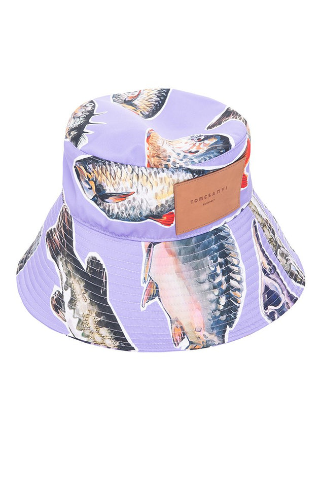 Busa Bucket Hat Big Fish