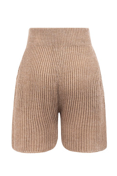 Tessa Knitted Shorts
