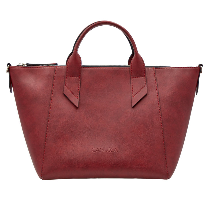 CANUSSA - Trotto Bag Red