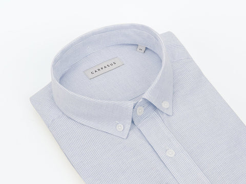 Casual Shirt Bernina Blue