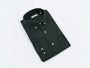 CARPASUS - Oxford Shirt Dark Green, image no.5
