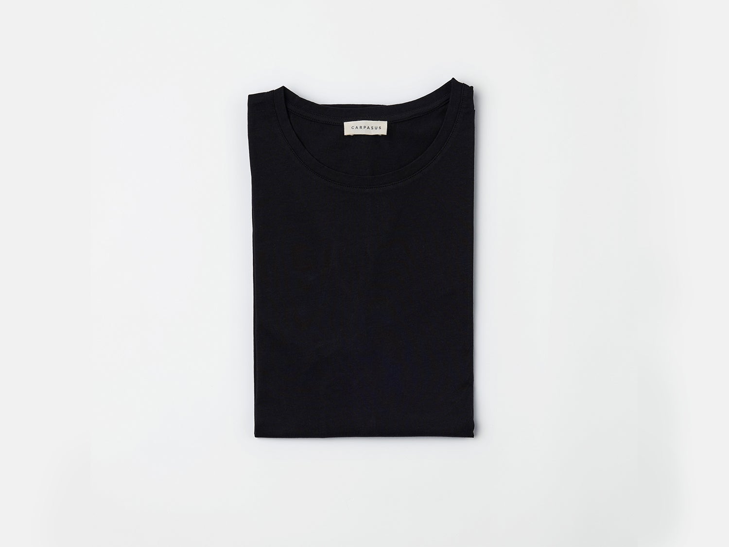 T-Shirt Gandria Black
