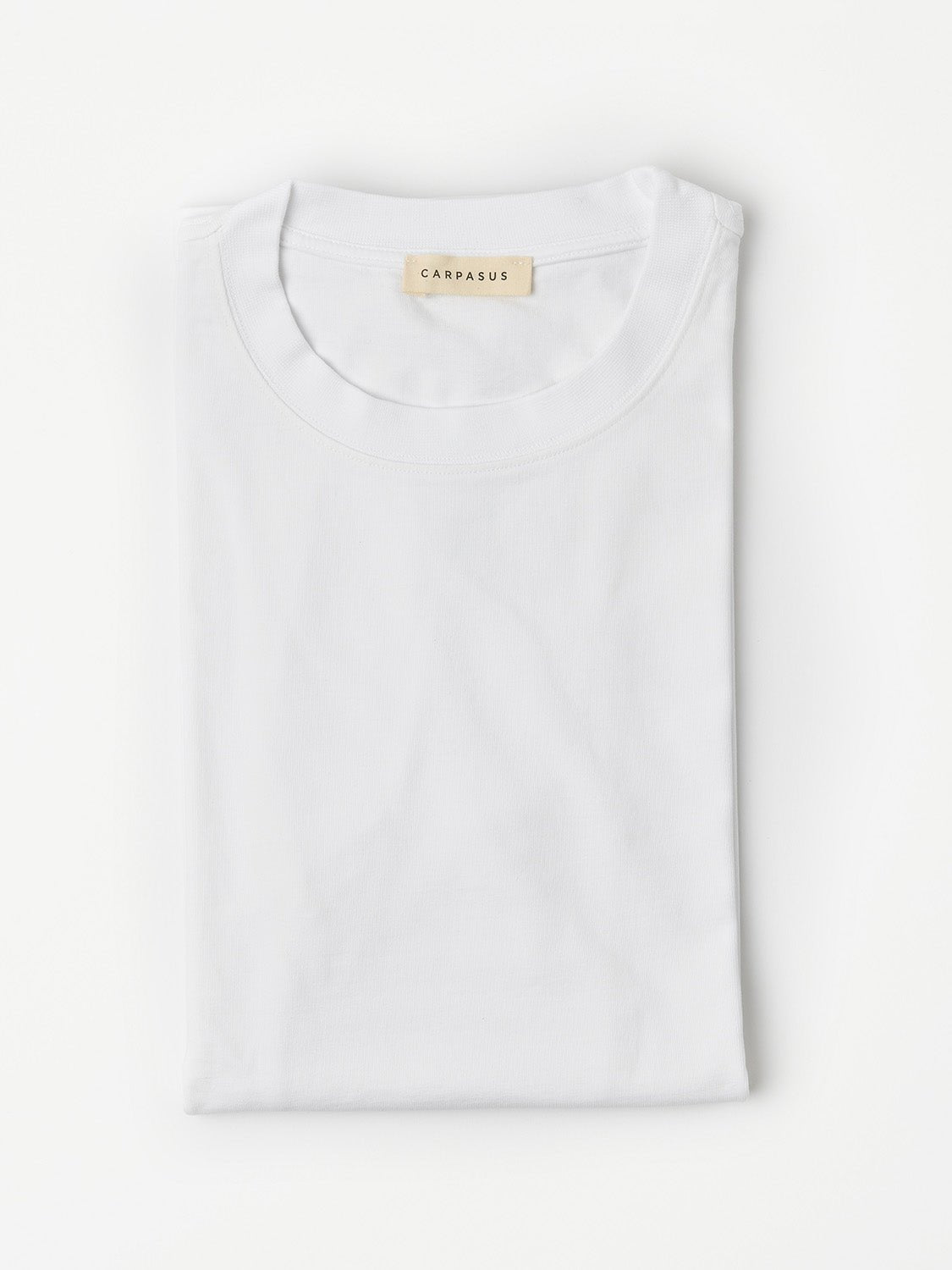 Biasca T-Shirt White