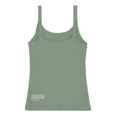 Move Bodyfit Sports Top Army