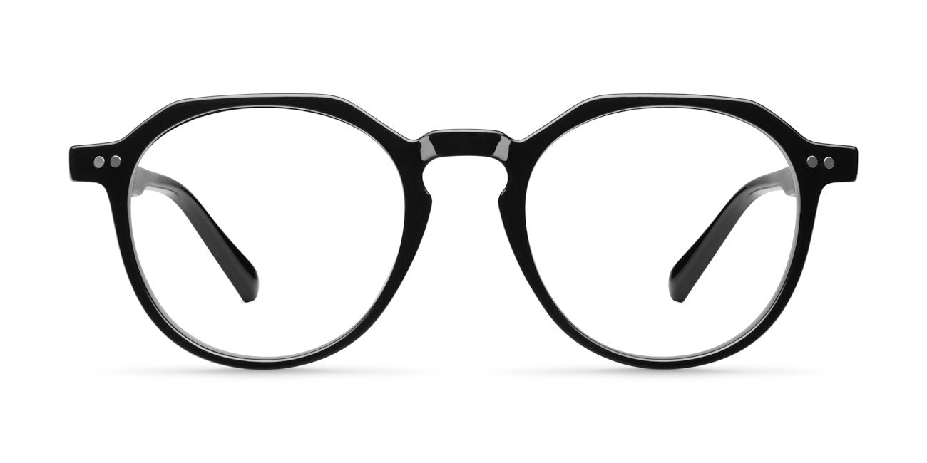 Bluelight Glasses Bio Chauen Black