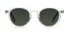 Chauen Sunglasses Minor/Olive Green