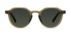 Chauen Sunglasses Moss Olive