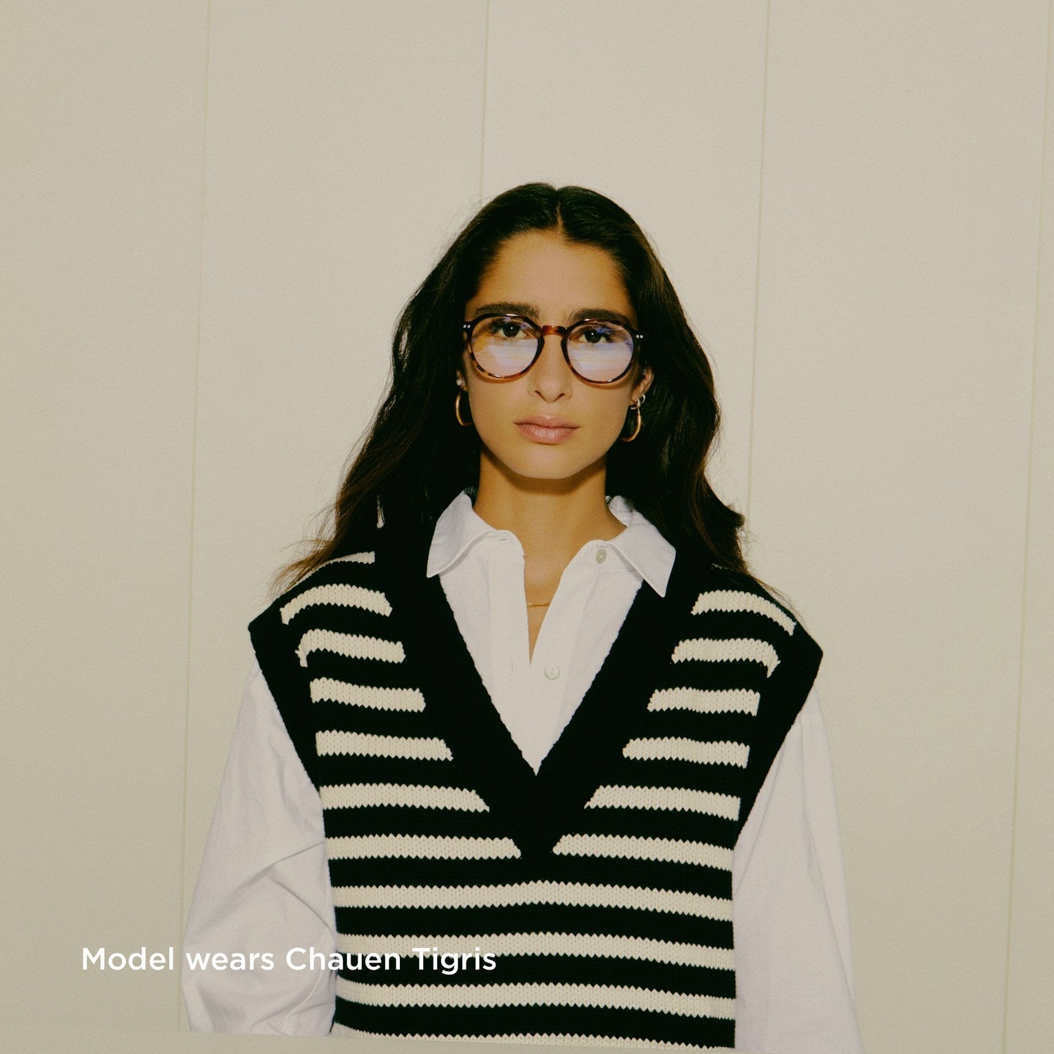 Bluelight Glasses Bio Chauen Black