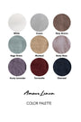 AmourLinen - Rod Pocket Linen Curtain, image no.10