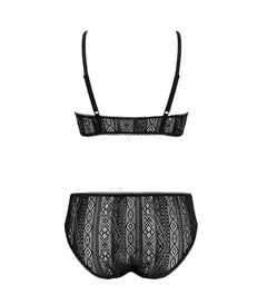 Darling Black Set