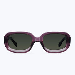 Dashi Sunglasses Grape Olive