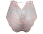 Anekdot - Delight Pink High Panties, image no.3