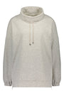 Voglia - Devina Sweater Light Grey, image no.5