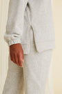 Voglia - Devina Sweater Light Grey, image no.3