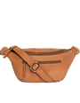 O My Bag - Drew Bum Bag Soft Grain Leather Wild Oak, image no.9