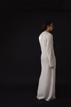 Palermo Knitted Dress