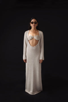 Palermo Knitted Dress