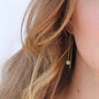 Ana Dyla - Marilyn Earrings, image no.2