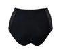 Anekdot - Earth Black High Panties, image no.8