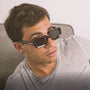 Meller - Sunglasses Dashi Tigris Carbon, image no.3